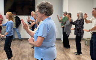 Health and Wellness Programs  High Country Area Agency on Aging